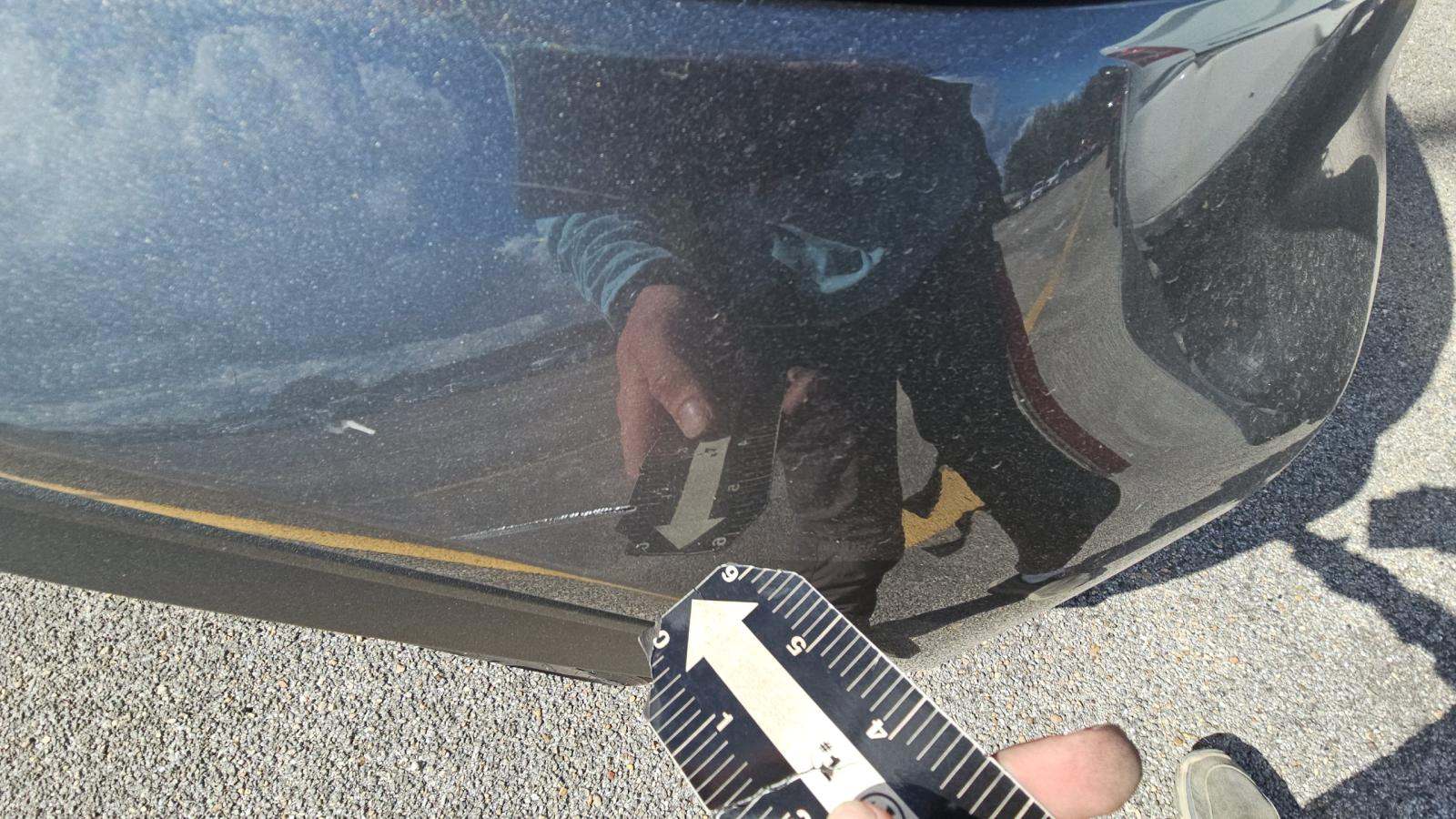 2024 Ford Explorer Limited RWD