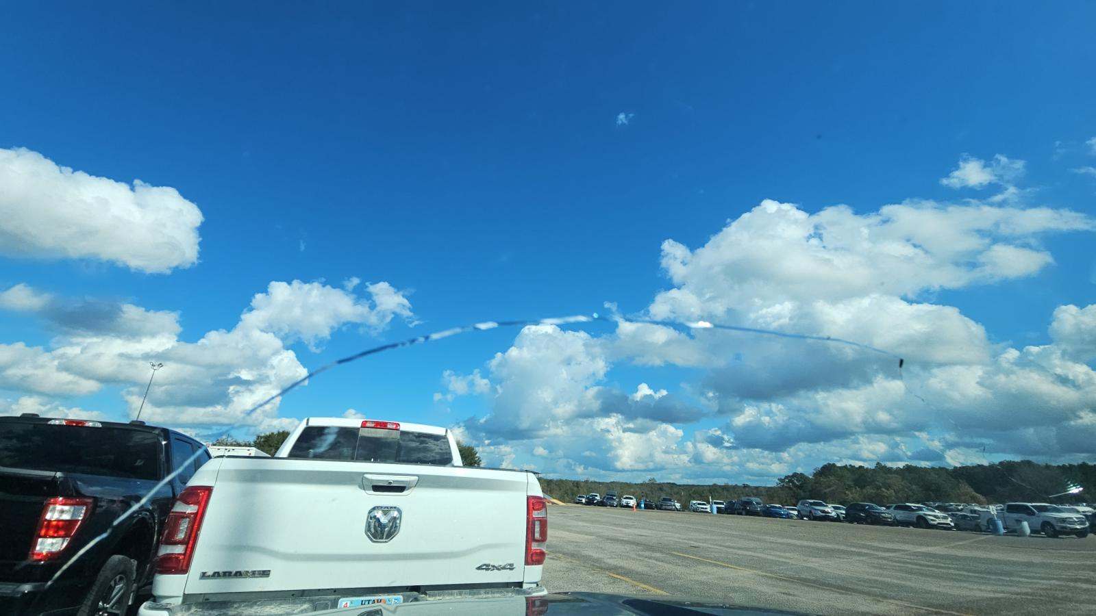 2024 Ford Explorer Limited RWD