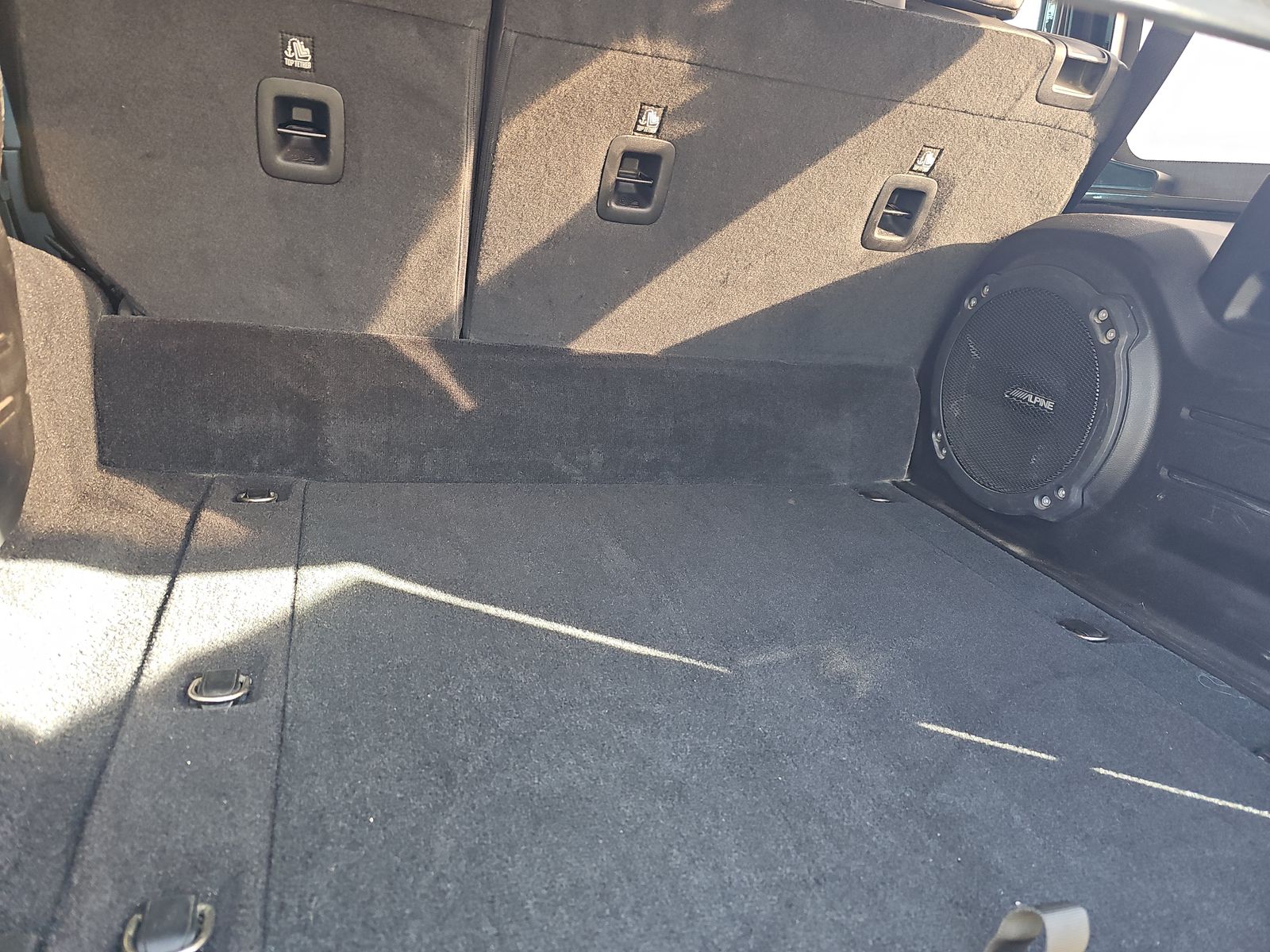 2023 Jeep Wrangler 4xe Sahara AWD