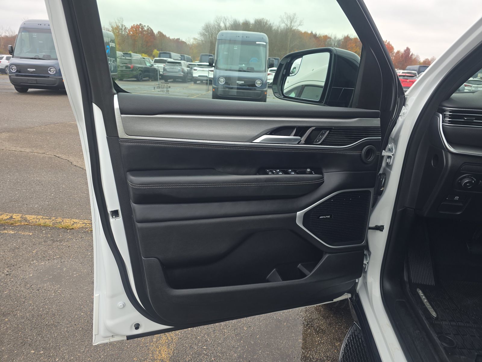 JEEP II CARBIDE - 10