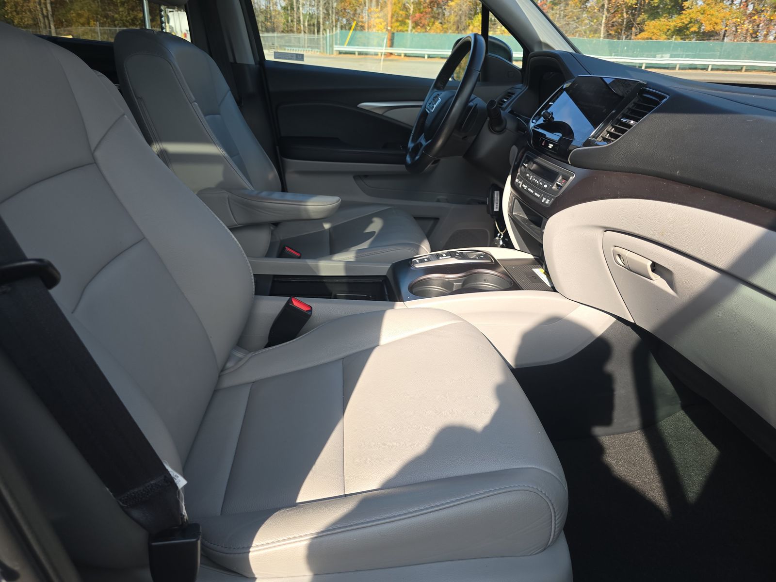 2022 Honda Pilot Special Edition AWD