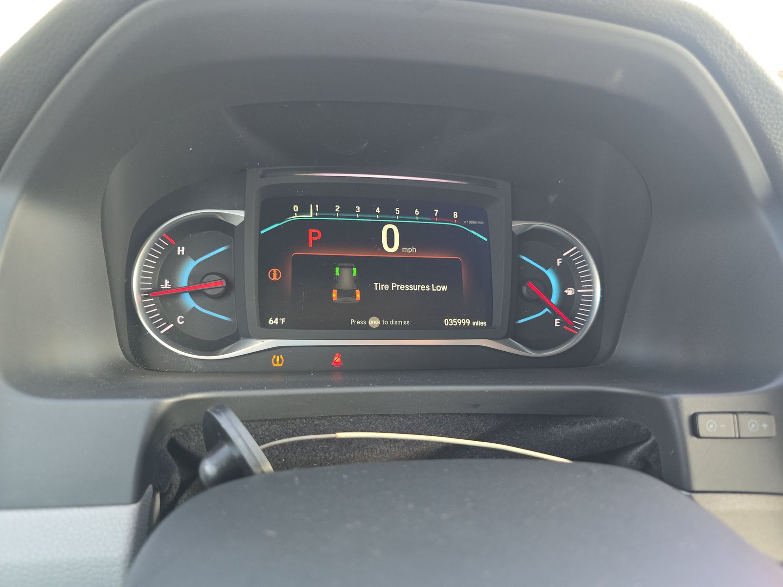 2022 Honda Pilot Special Edition AWD