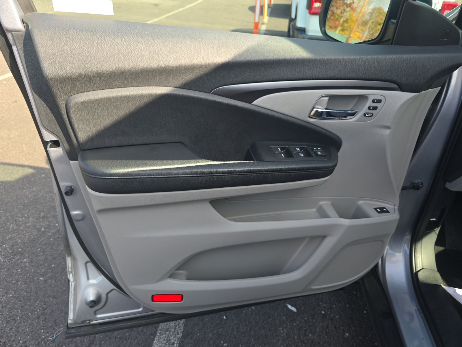 2022 Honda Pilot Special Edition AWD