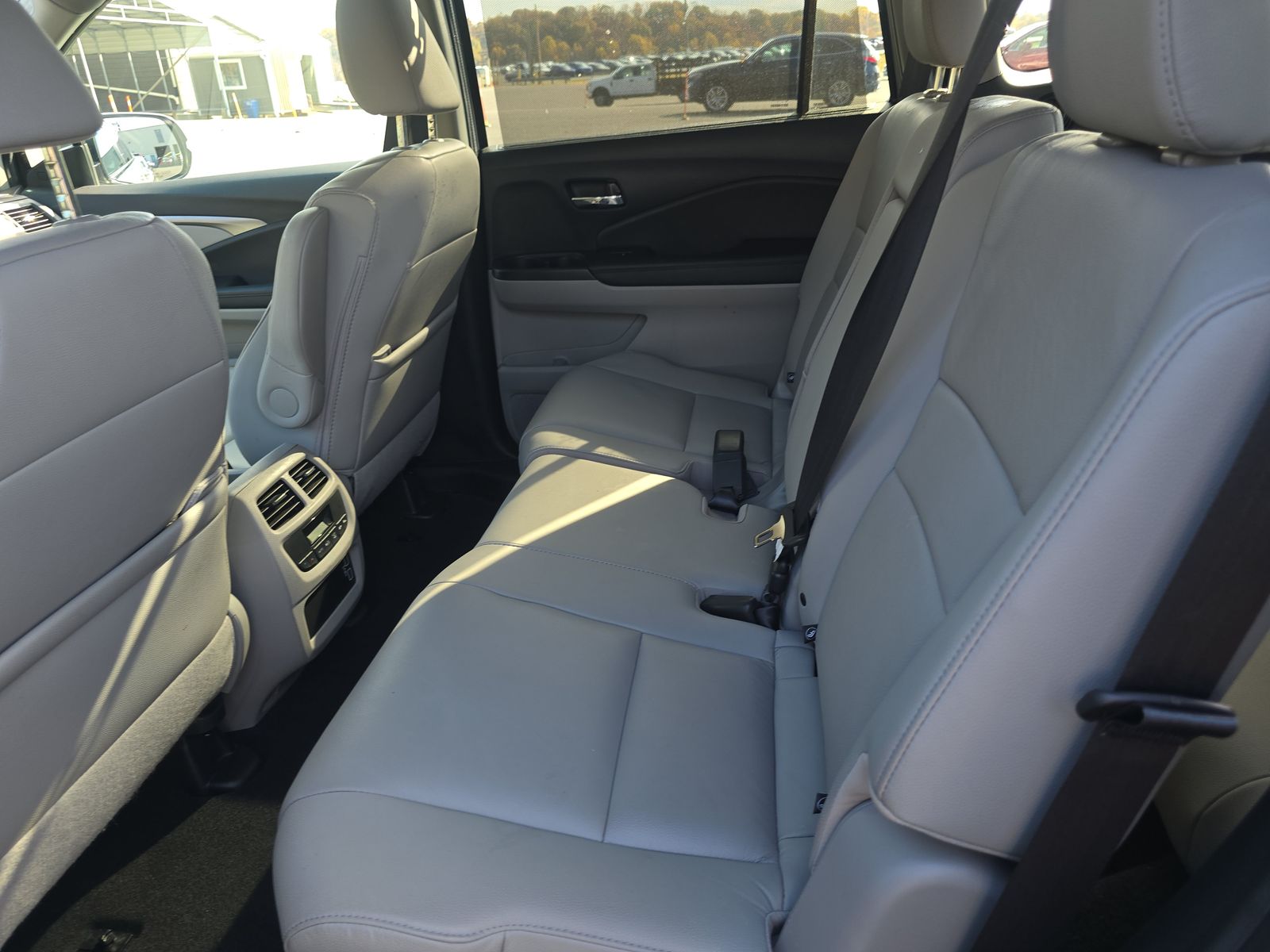 2022 Honda Pilot Special Edition AWD