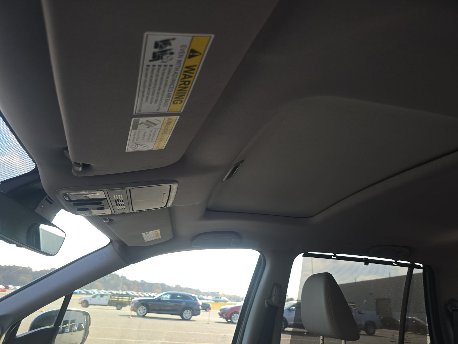 2022 Honda Pilot Special Edition AWD