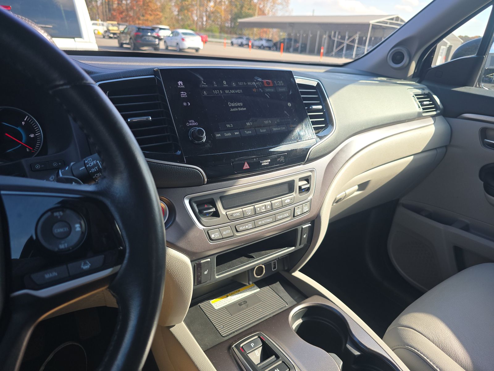 2022 Honda Pilot Special Edition AWD