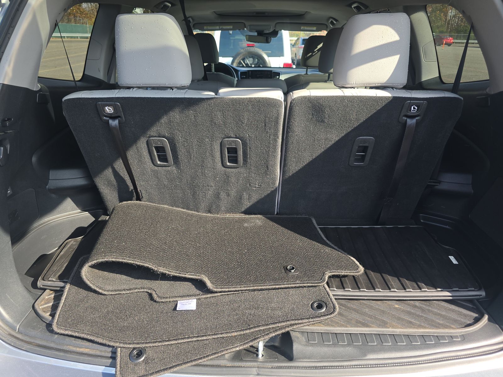 2022 Honda Pilot Special Edition AWD