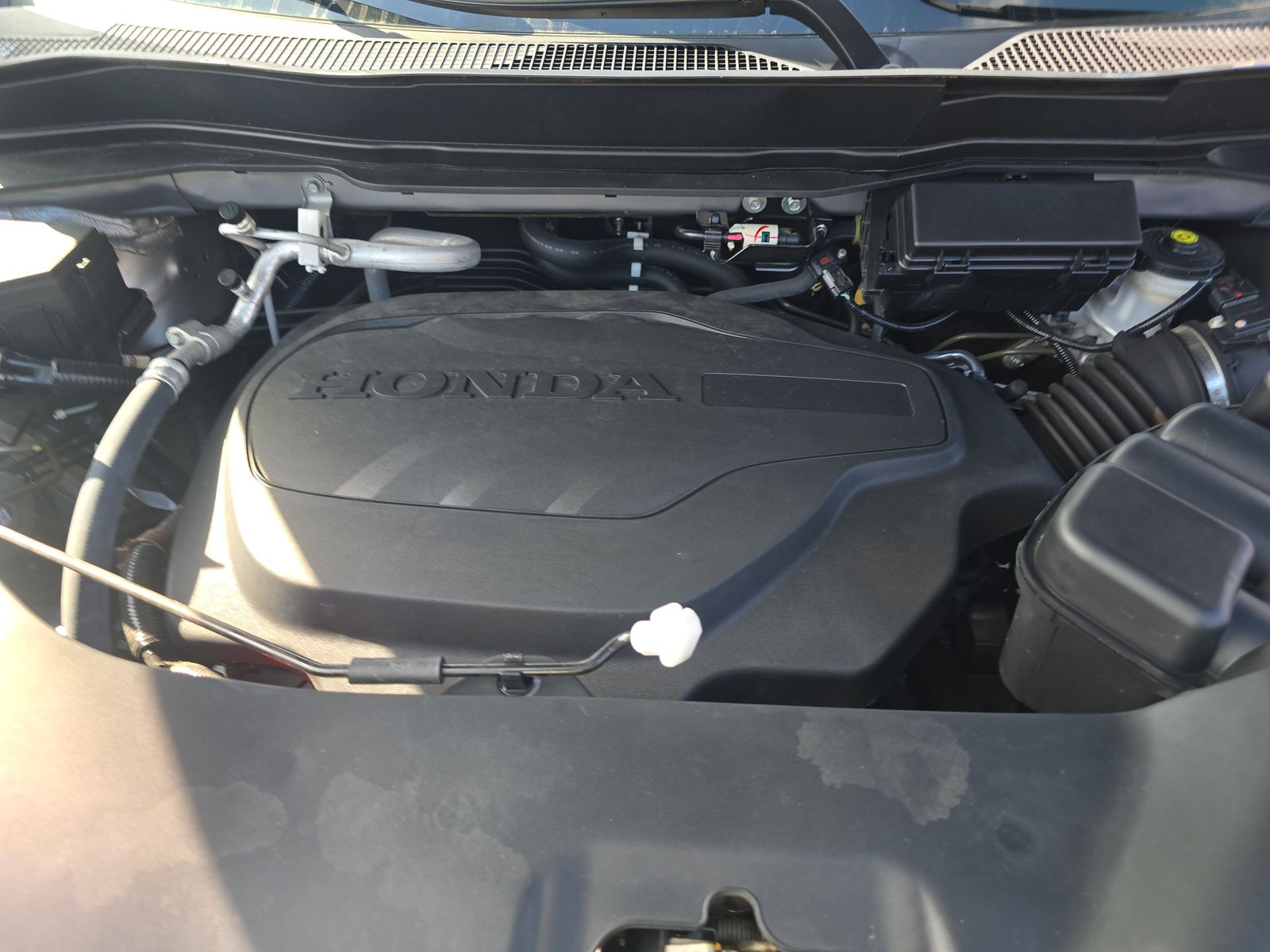 2022 Honda Pilot Special Edition AWD