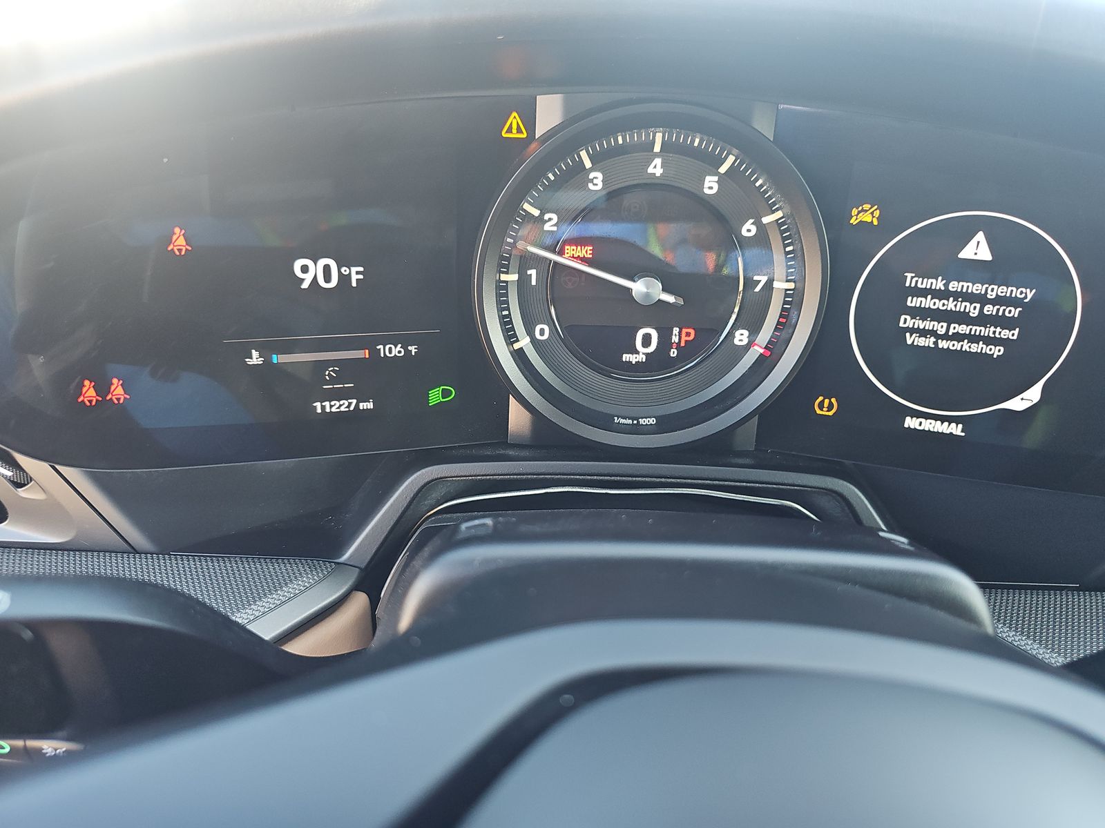 2023 Porsche 911 Carrera RWD