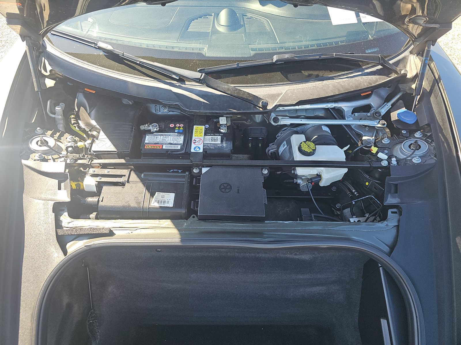 2023 Porsche 911 Carrera RWD