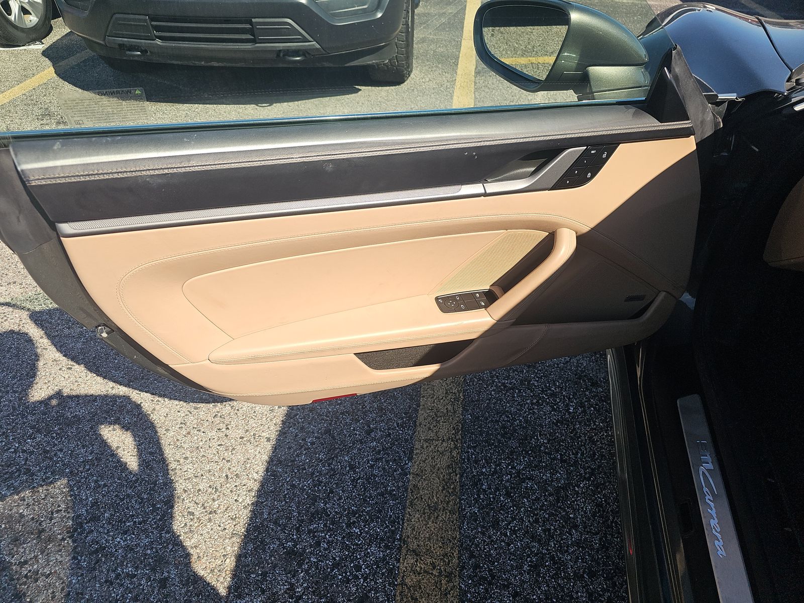 2023 Porsche 911 Carrera RWD