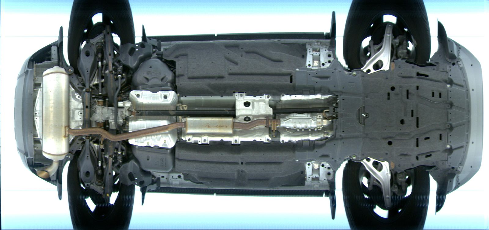 2023 Nissan Rogue SV AWD