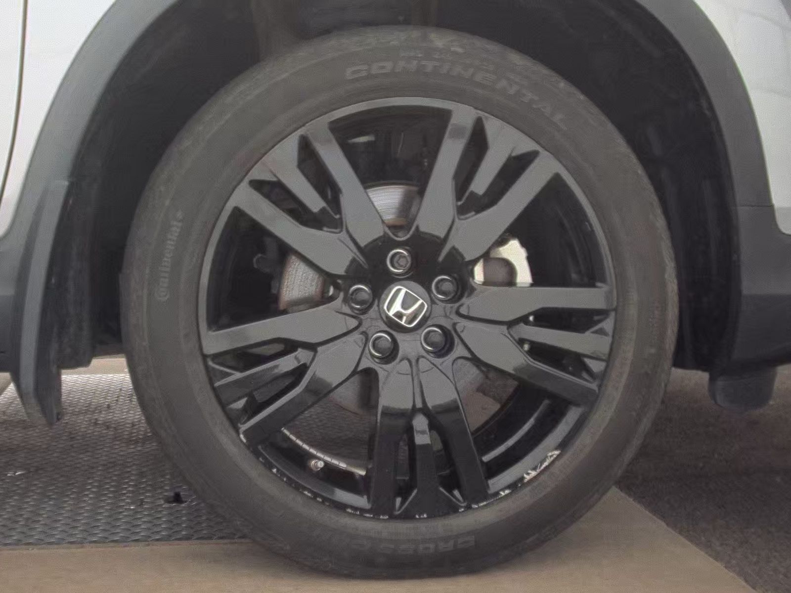 2022 Honda Pilot Special Edition AWD