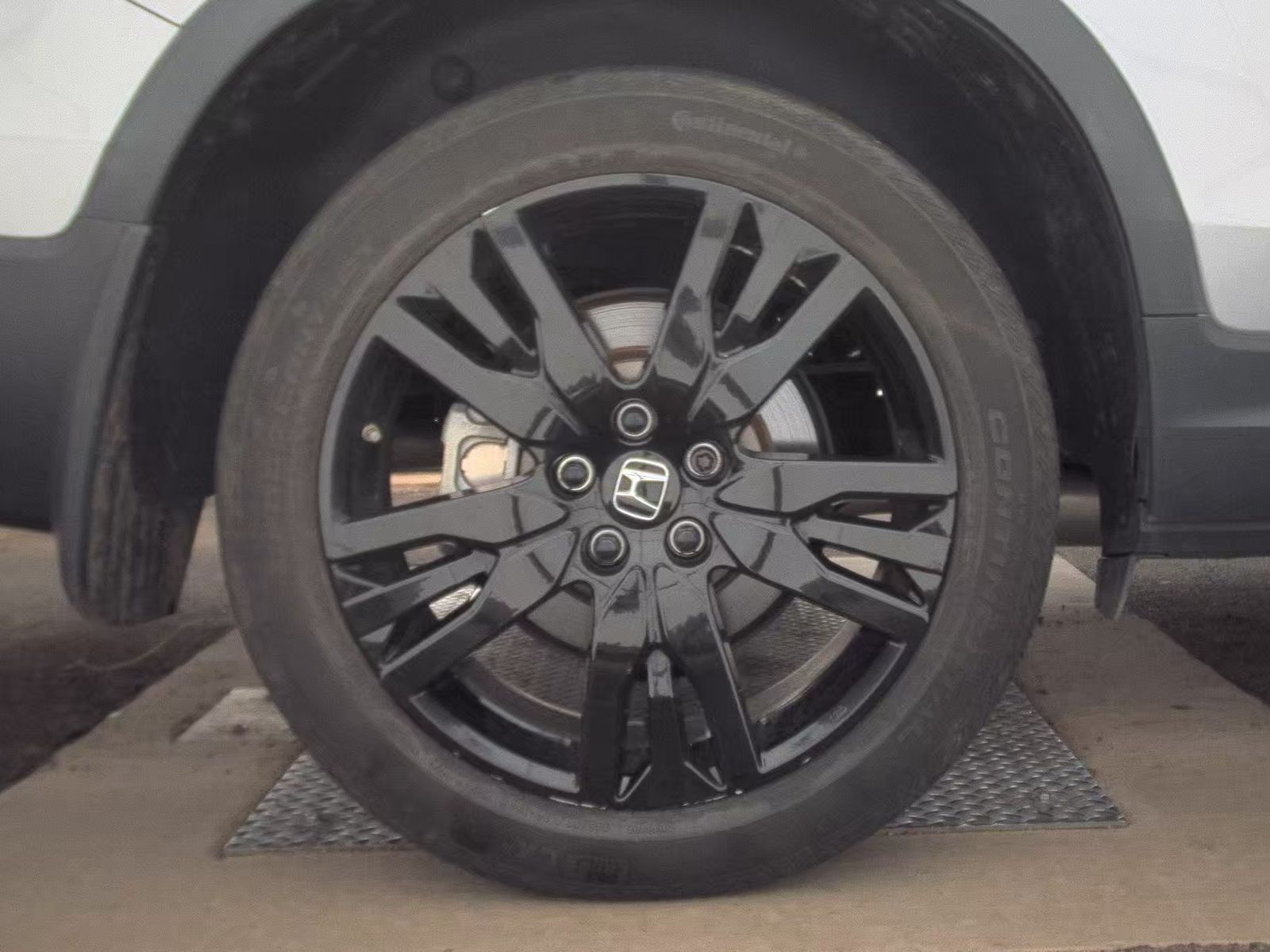 2022 Honda Pilot Special Edition AWD