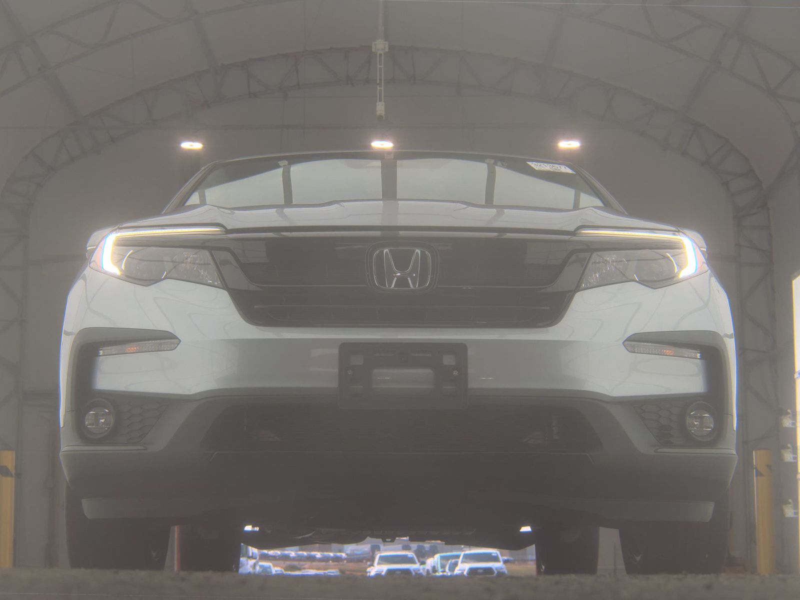 2022 Honda Pilot Special Edition AWD