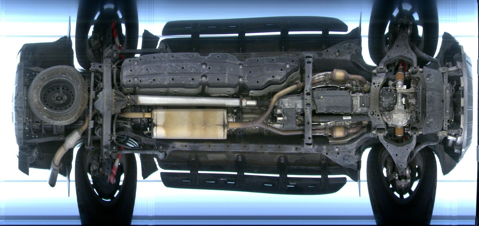 2022 Toyota Tundra Hybrid 1794 Edition AWD