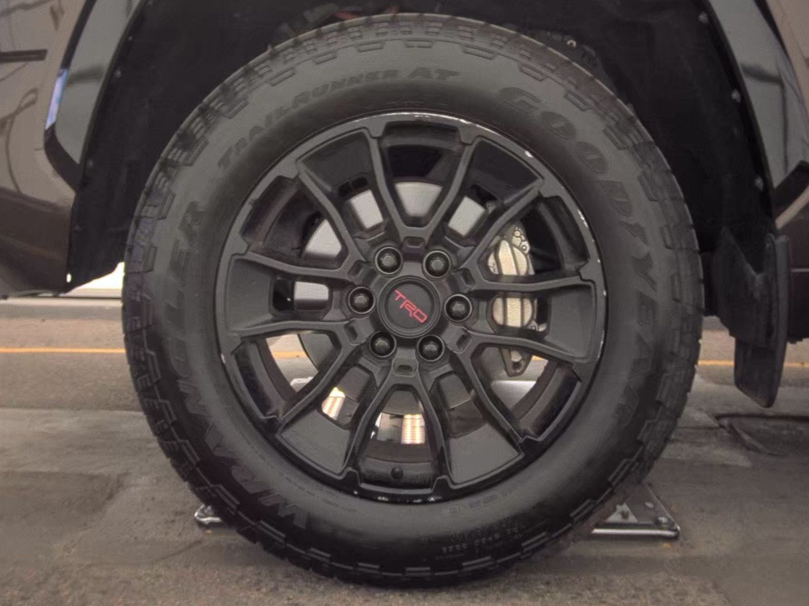 2022 Toyota Tundra Hybrid 1794 Edition AWD