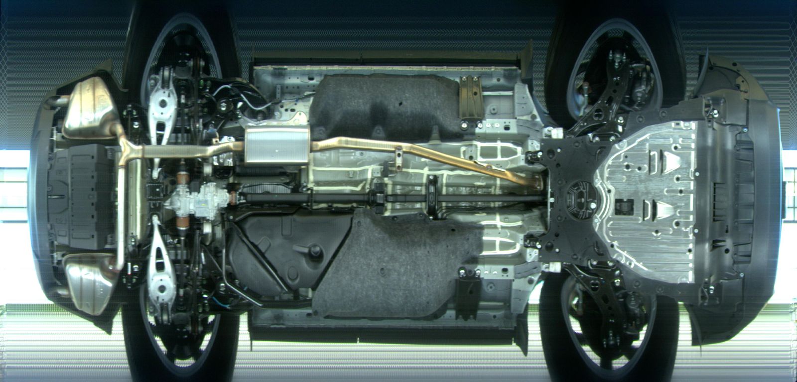 2025 Honda CR-V EX AWD