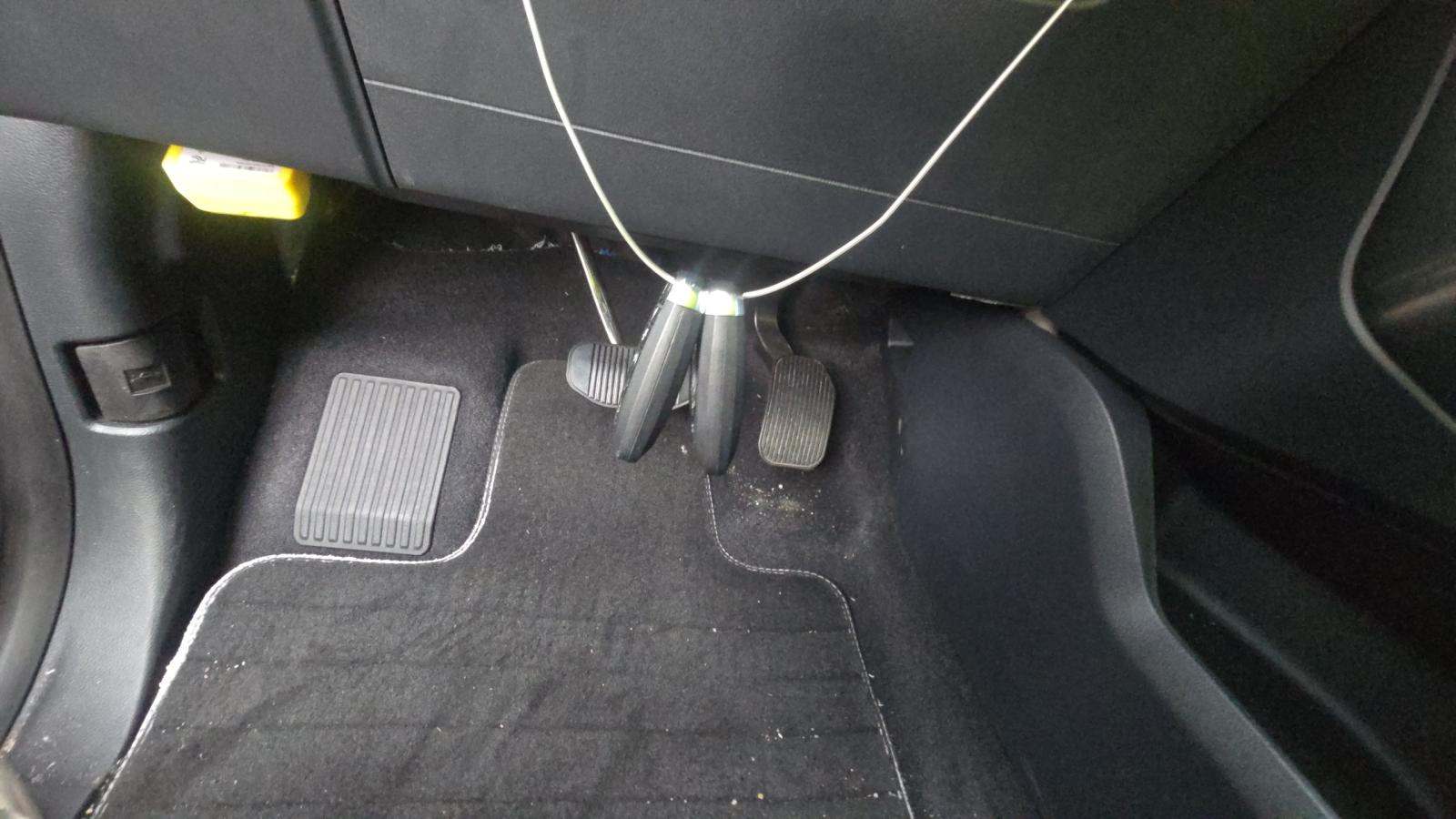 2023 Ford F-150 Platinum AWD