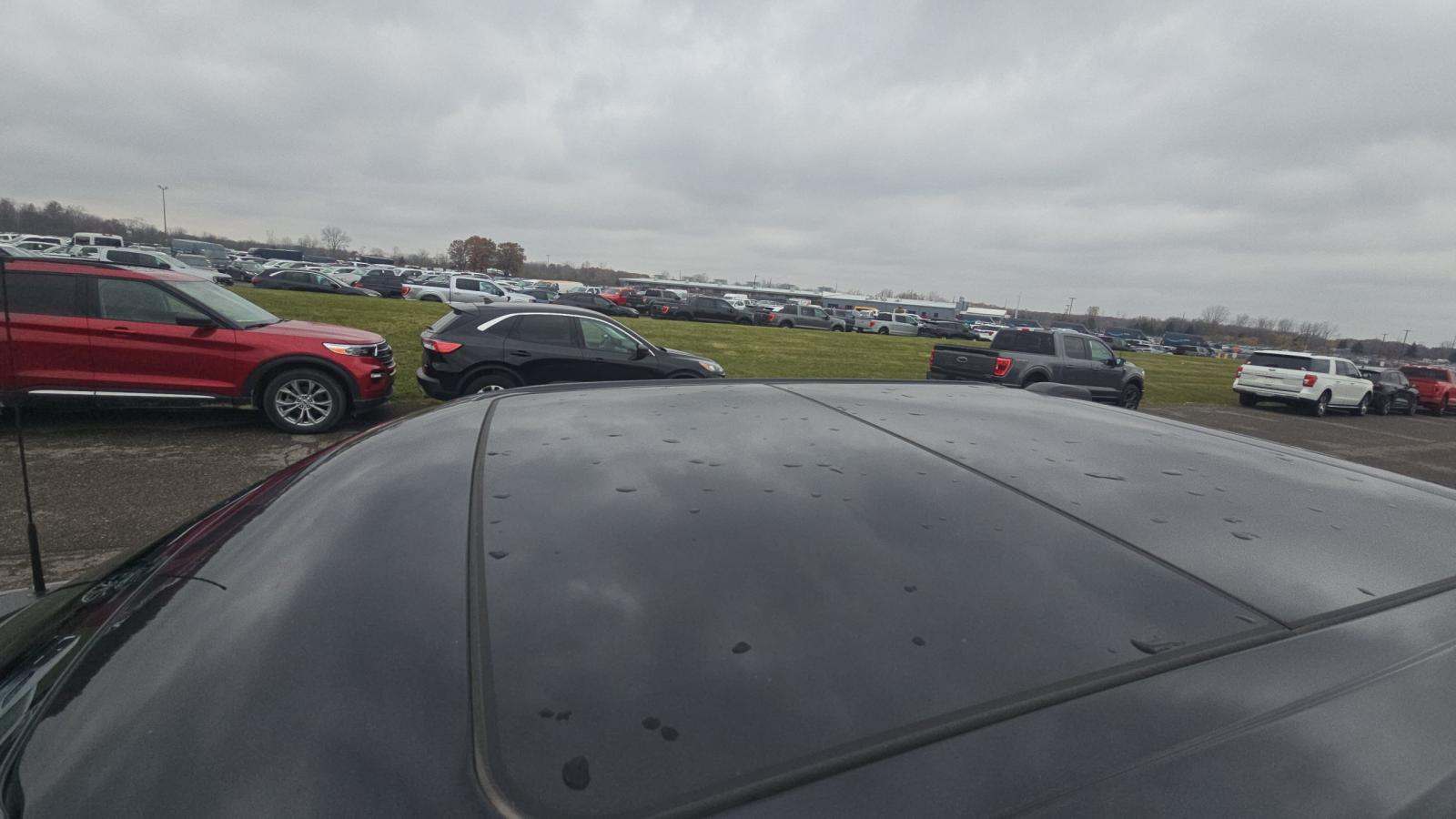 2023 Ford F-150 Platinum AWD