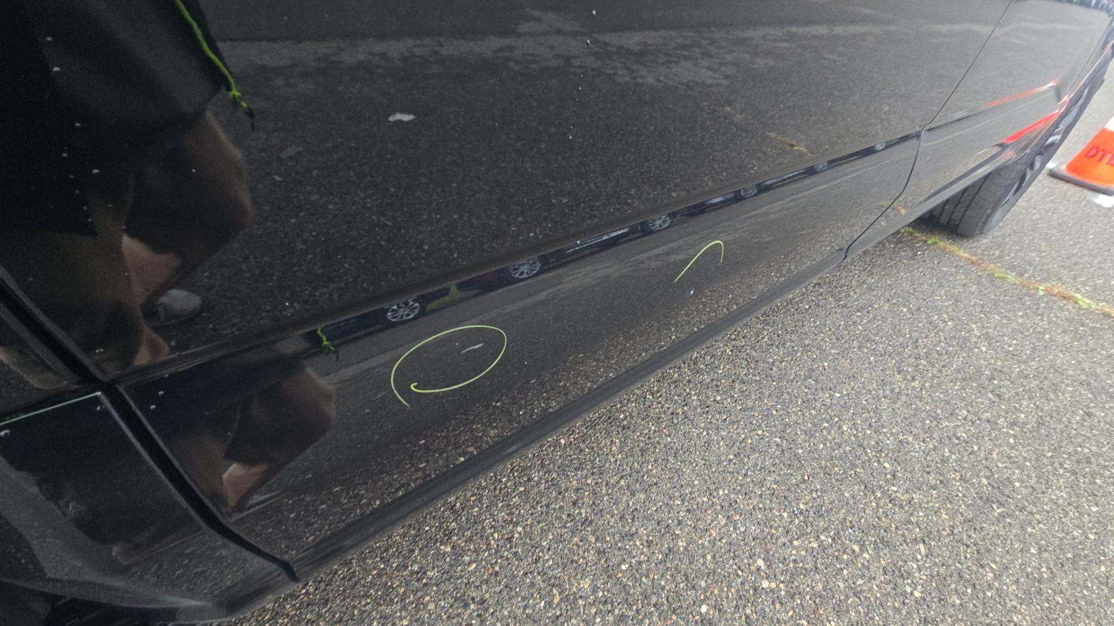 2023 Ford F-150 Platinum AWD