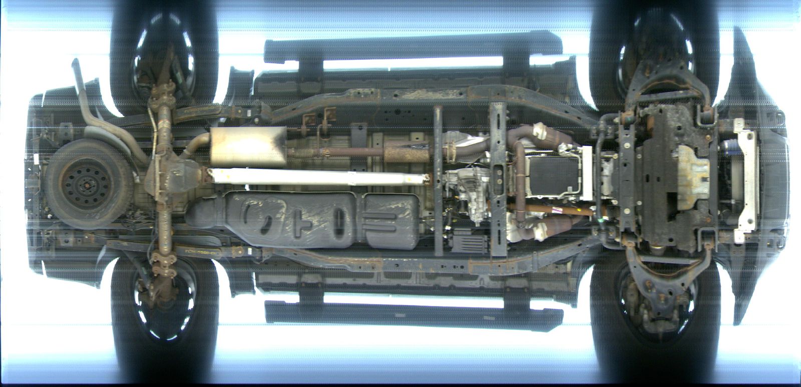 2020 Ford F-150 XLT AWD