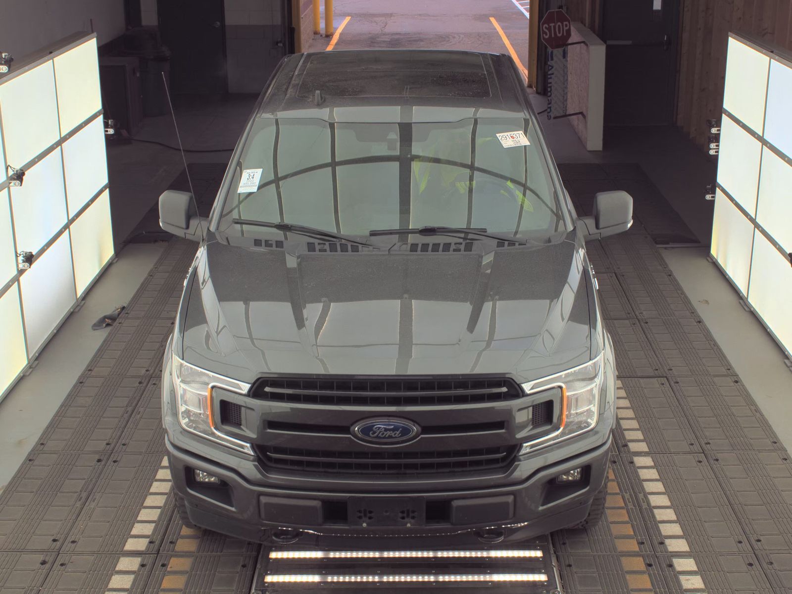 2020 Ford F-150 XLT AWD