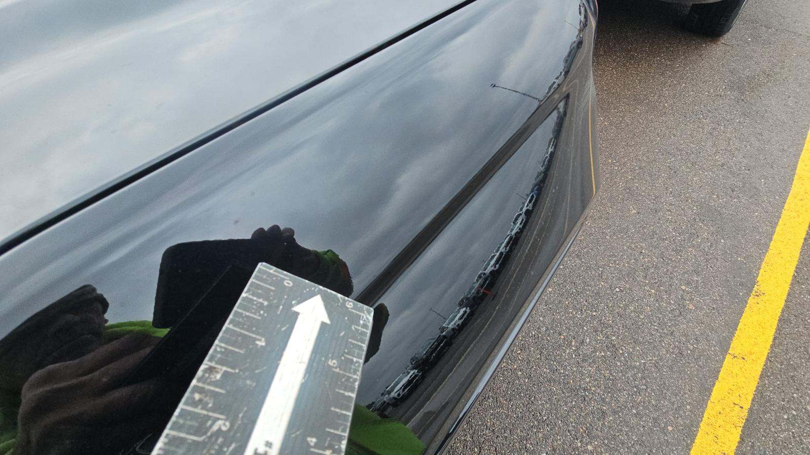 2022 Jeep Grand Cherokee Overland AWD