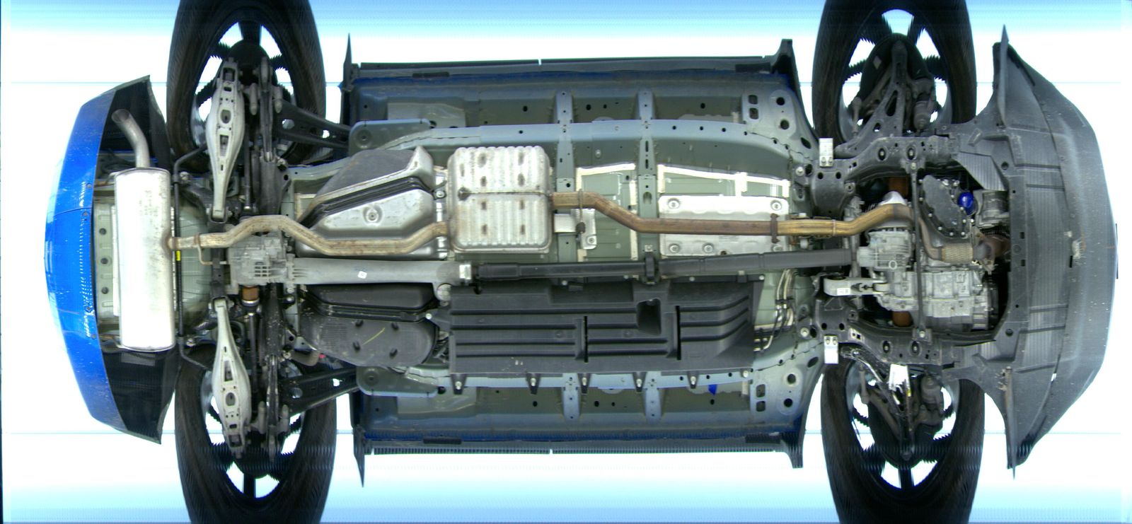 2024 Chevrolet Equinox RS AWD