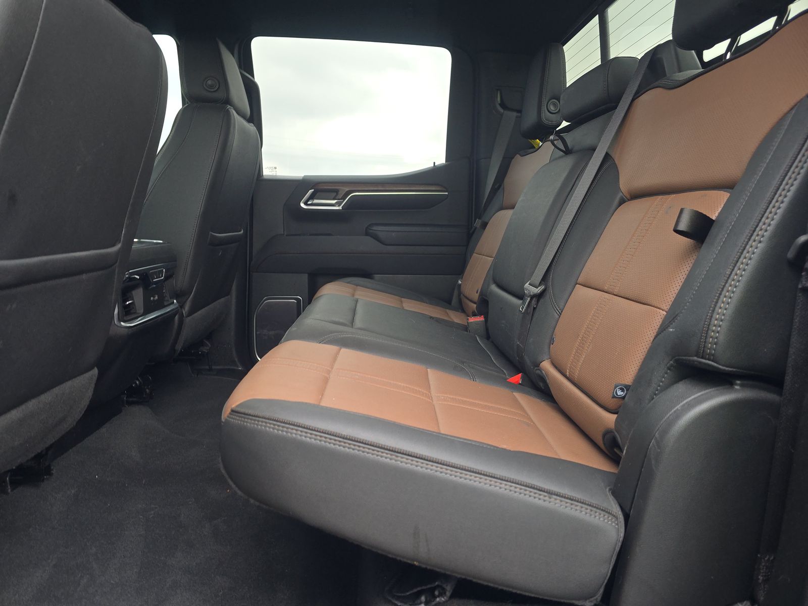 2023 Chevrolet Silverado 1500 High Country AWD