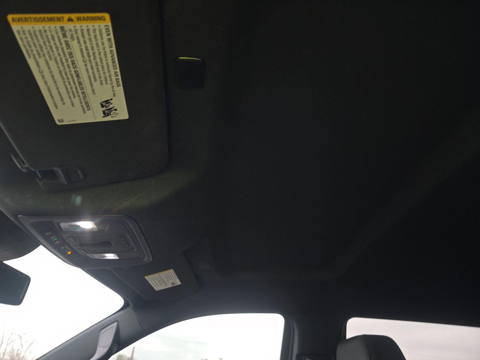 2023 Chevrolet Silverado 1500 High Country AWD