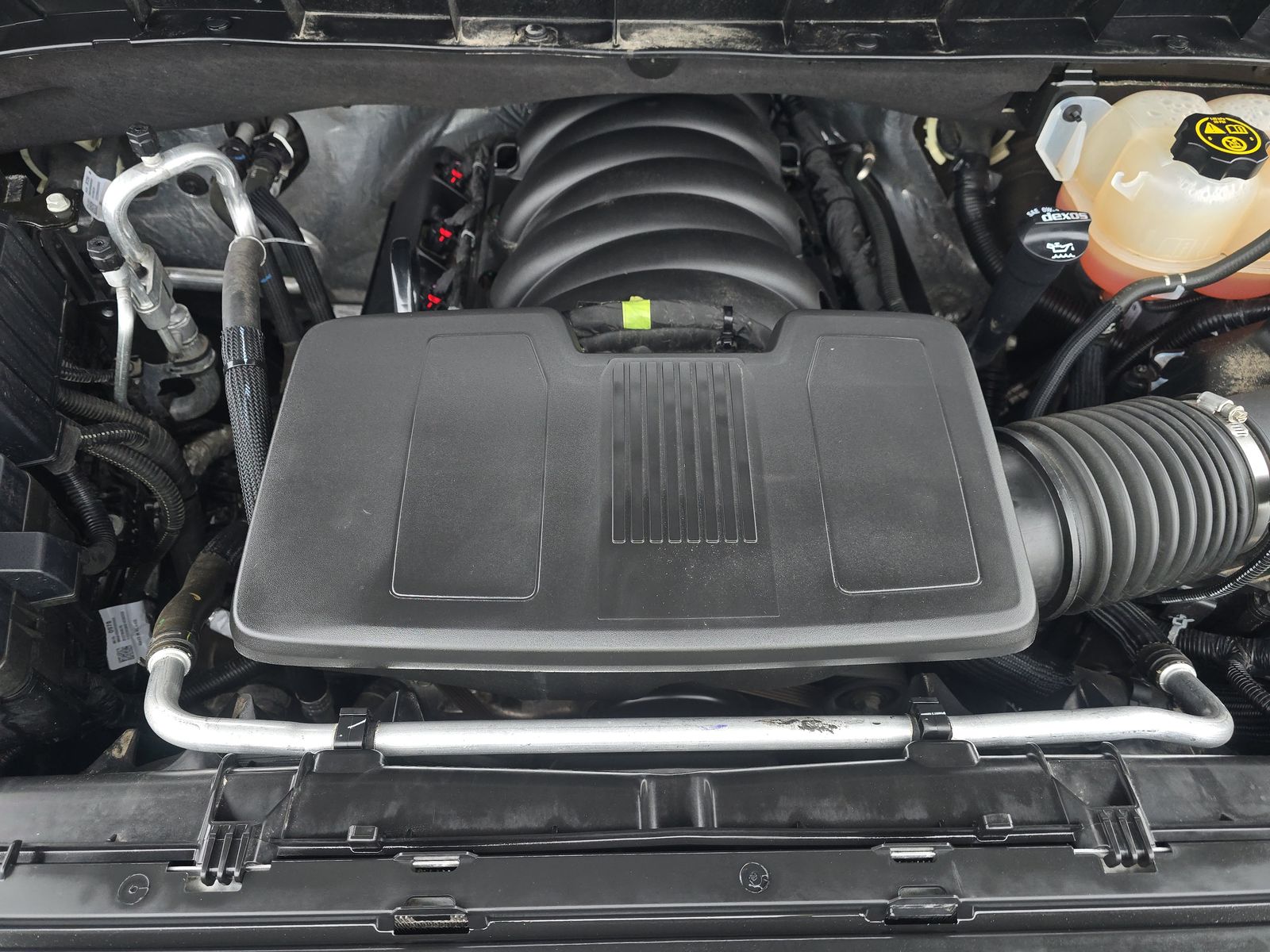 2023 Chevrolet Silverado 1500 High Country AWD