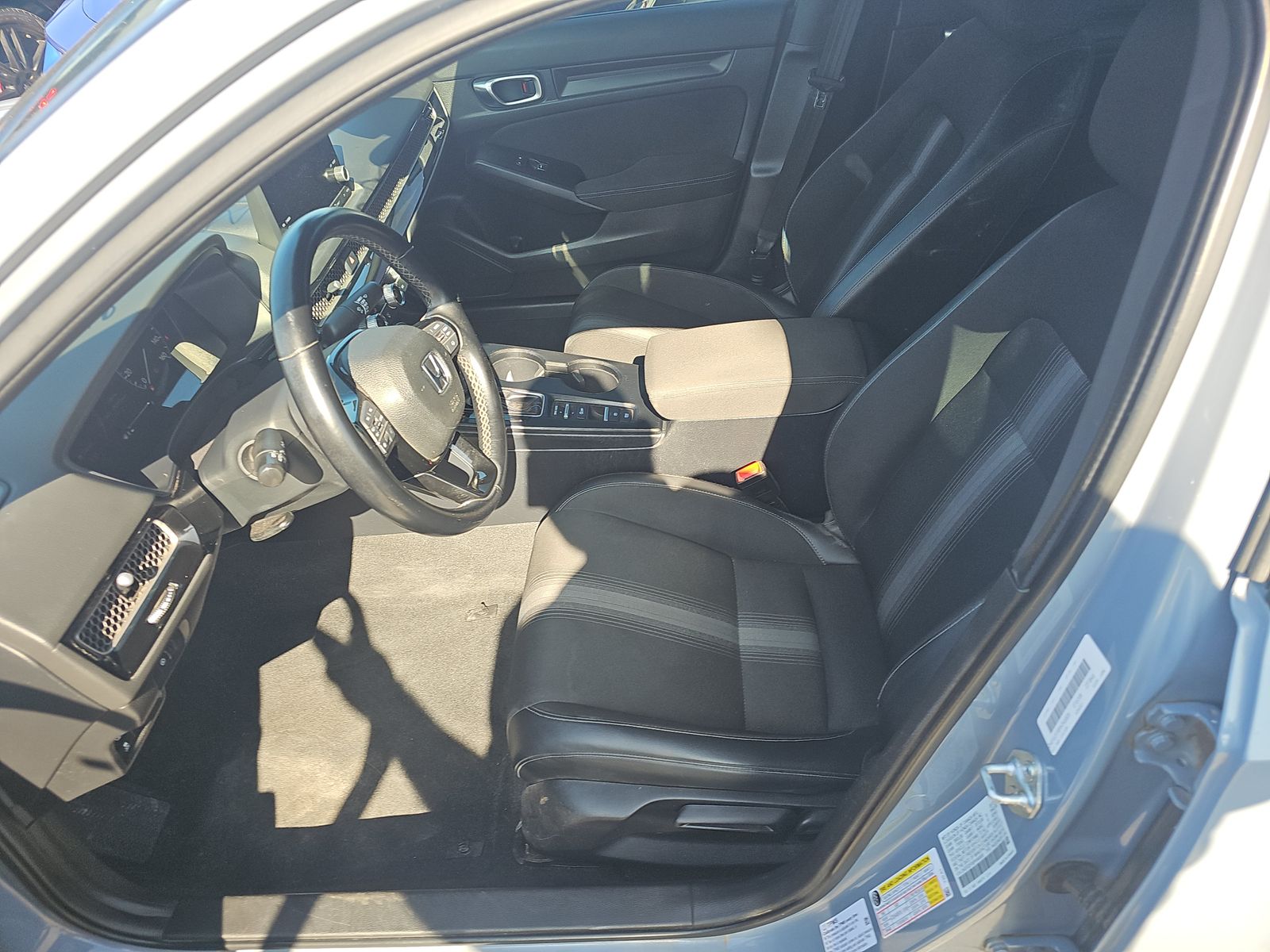 2023 Honda Civic Sport FWD