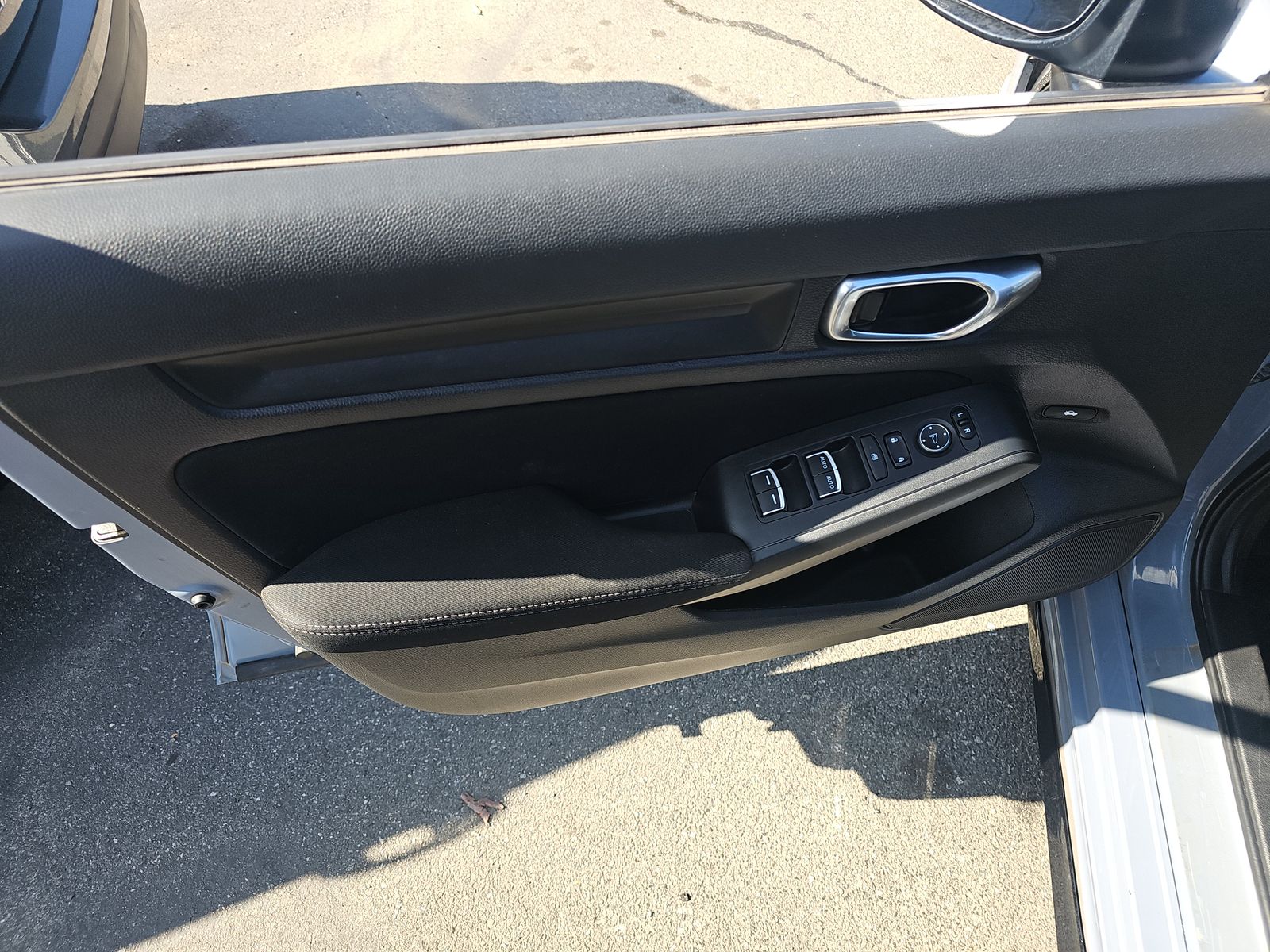 2023 Honda Civic Sport FWD