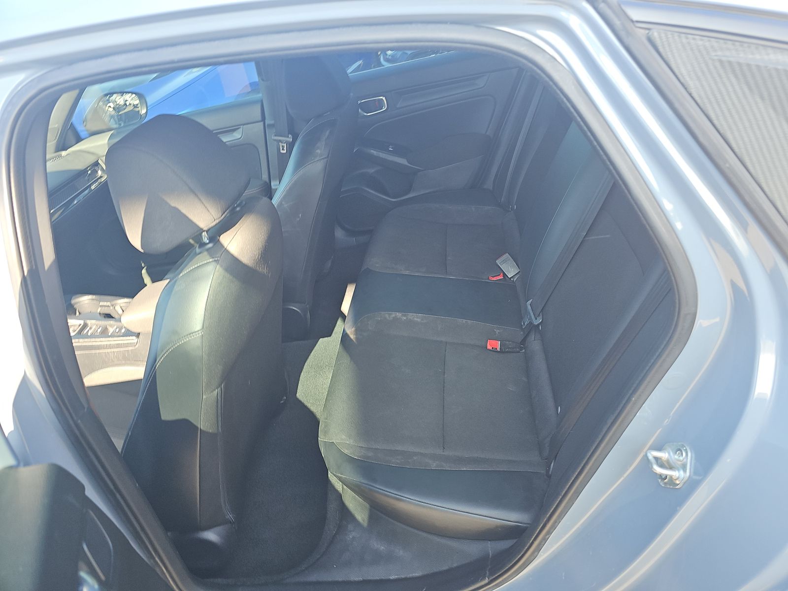 2023 Honda Civic Sport FWD