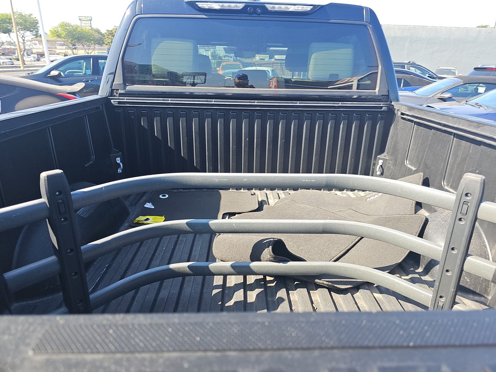 2023 Toyota Tundra Hybrid Capstone AWD