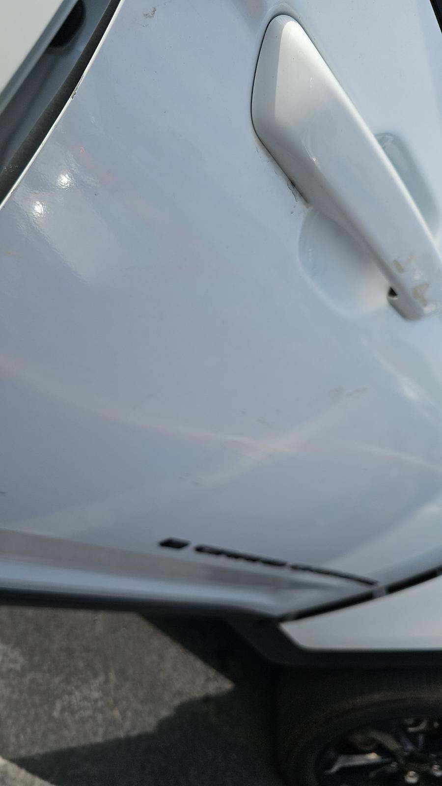 2023 Jeep Grand Cherokee Altitude AWD