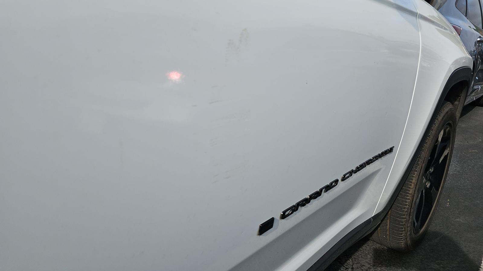 2023 Jeep Grand Cherokee Altitude AWD