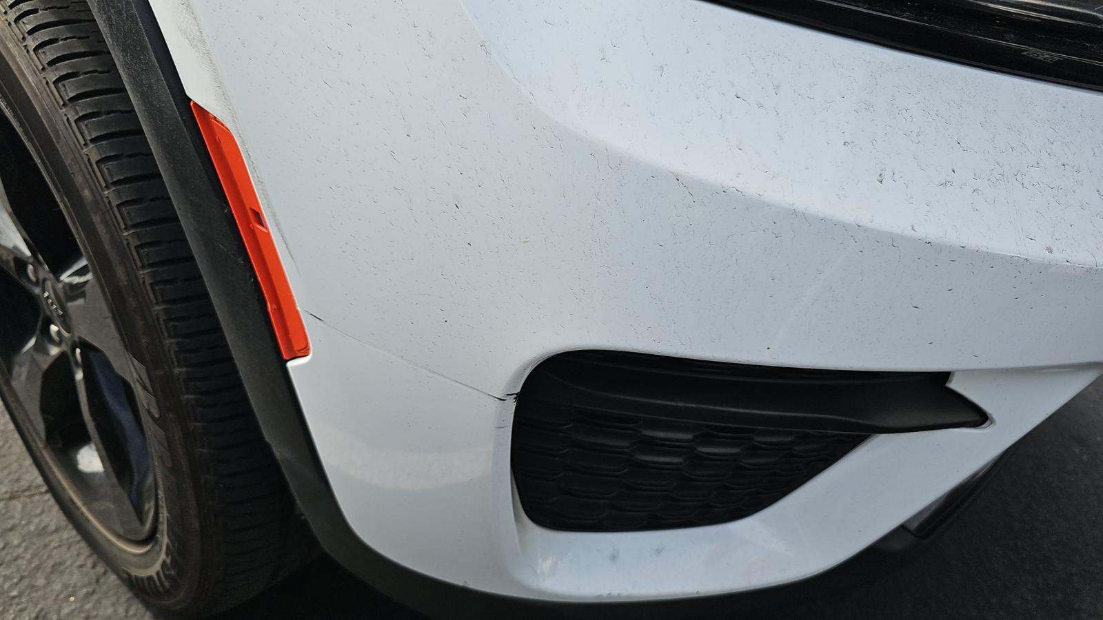 2023 Jeep Grand Cherokee Altitude AWD