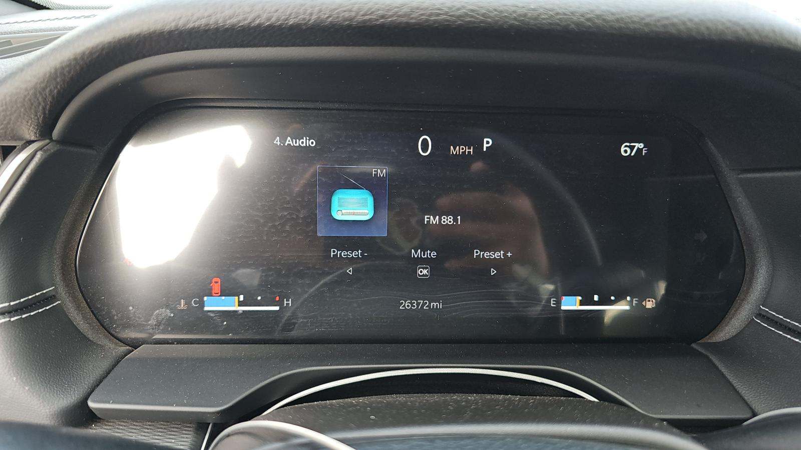 2023 Jeep Grand Cherokee Altitude AWD