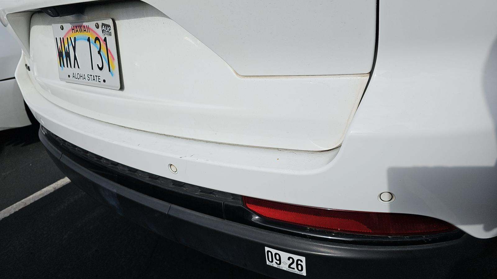 2023 Jeep Grand Cherokee Altitude AWD