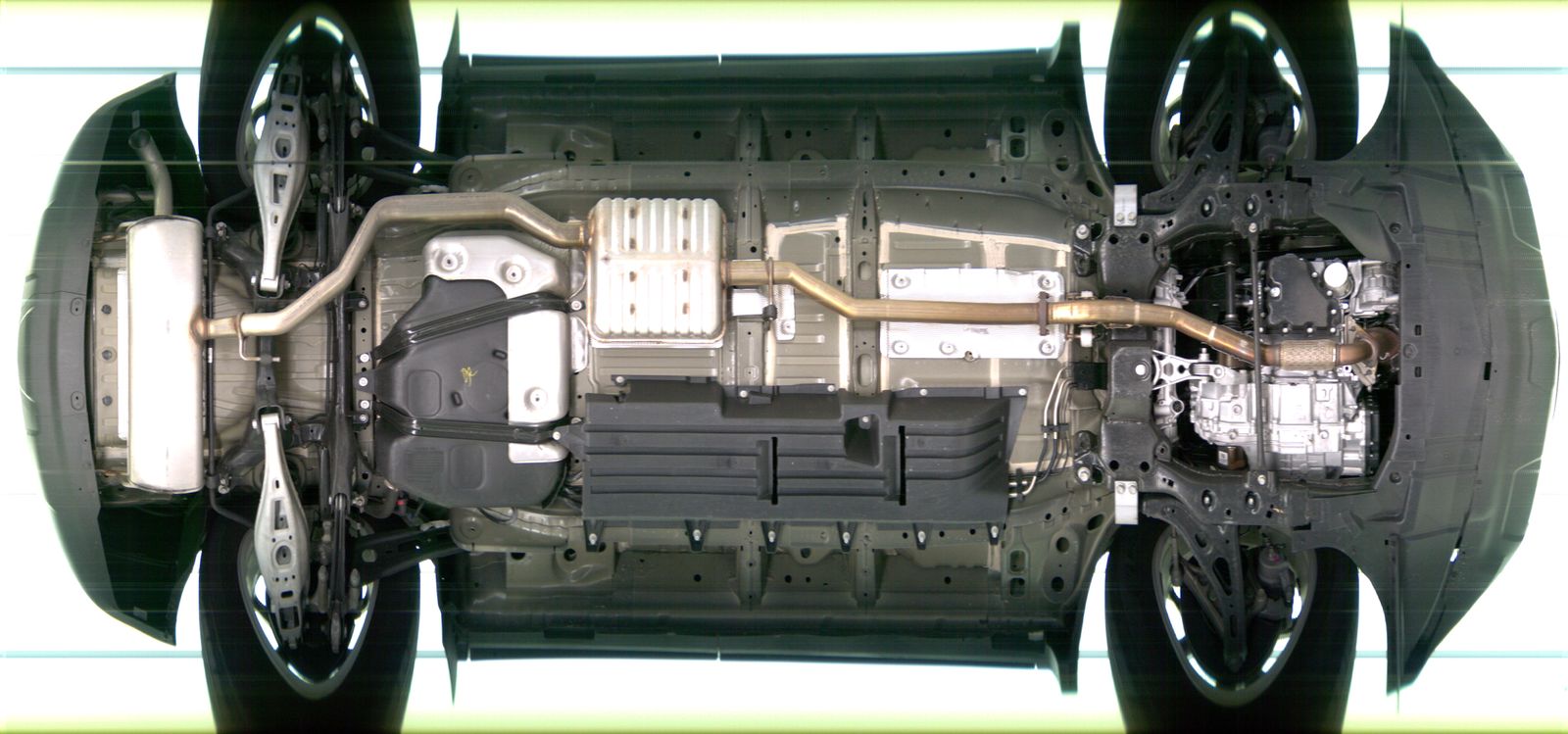 2024 Chevrolet Equinox LT FWD