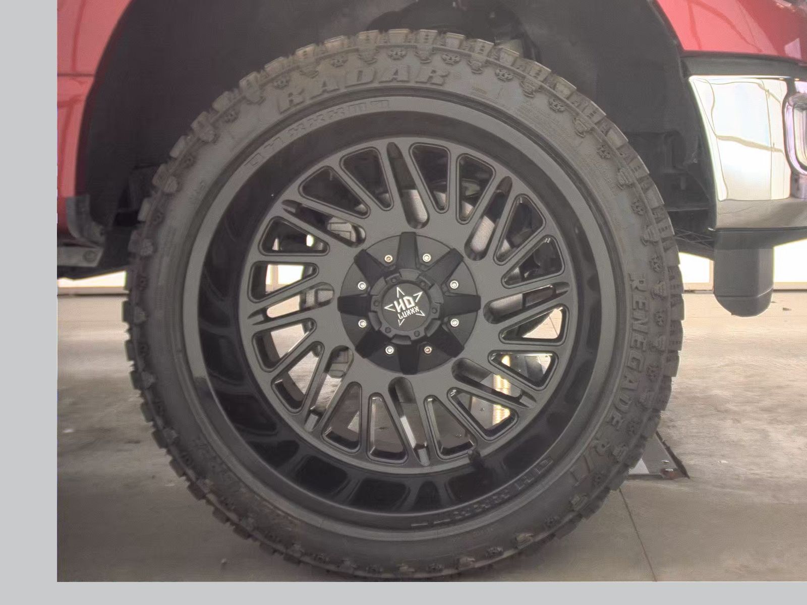 2024 Ford F-150 Lariat AWD