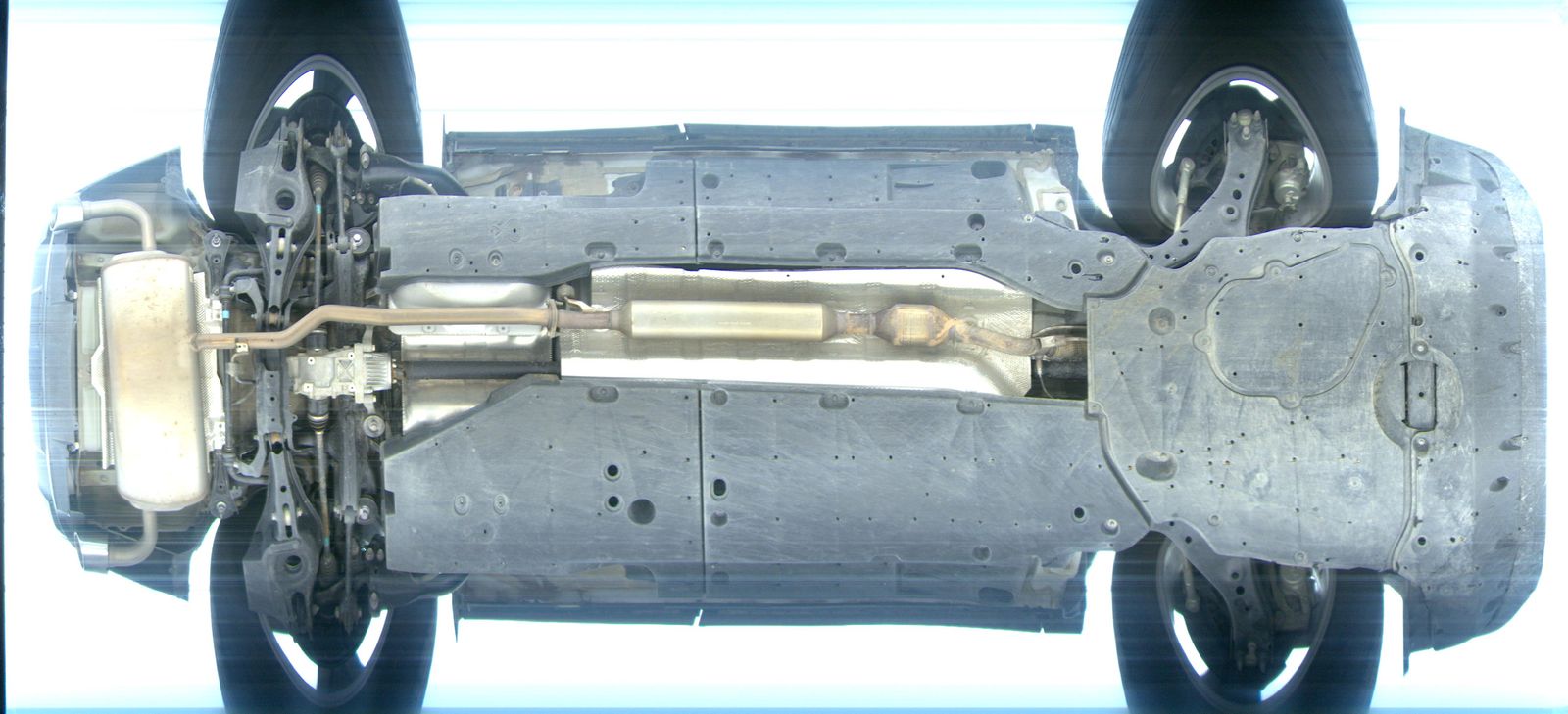 2024 Toyota RAV4 XLE AWD