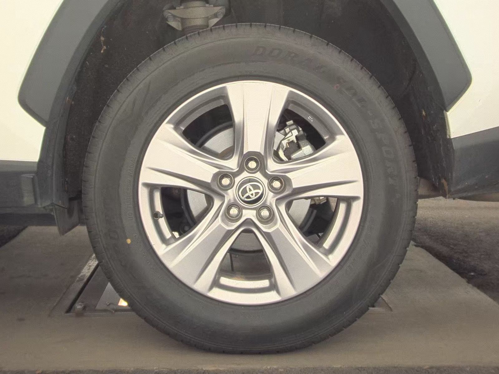 2024 Toyota RAV4 XLE AWD