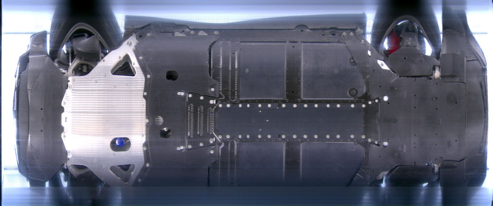 2025 Chevrolet Corvette Stingray RWD