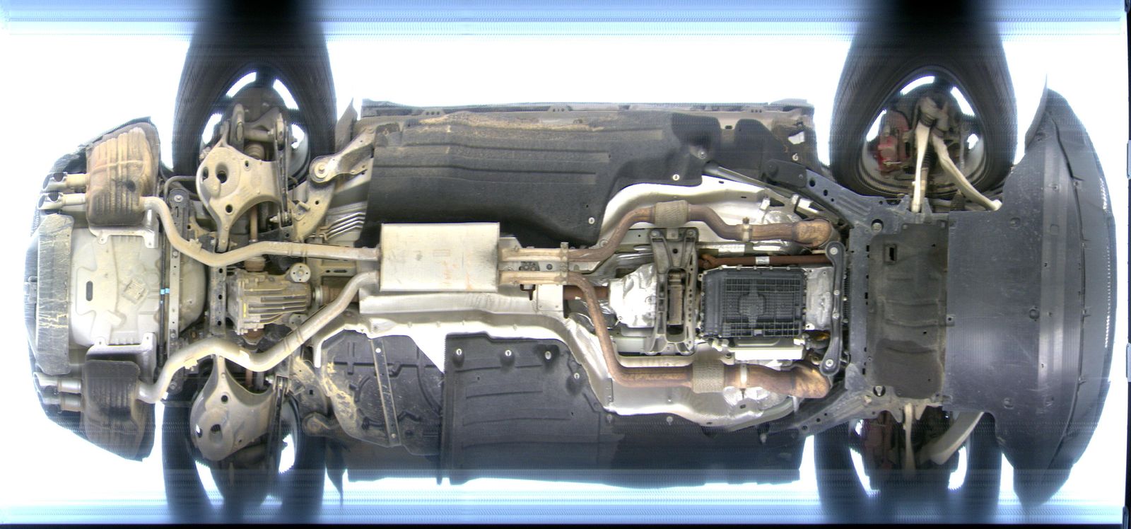 2023 Ford Explorer ST AWD