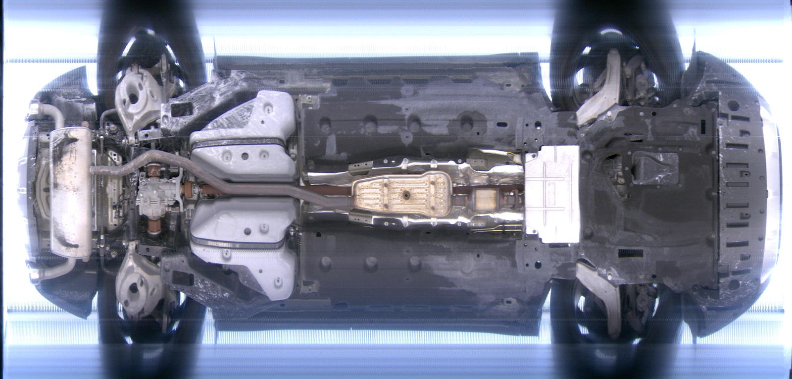 2024 Ford Edge Titanium AWD