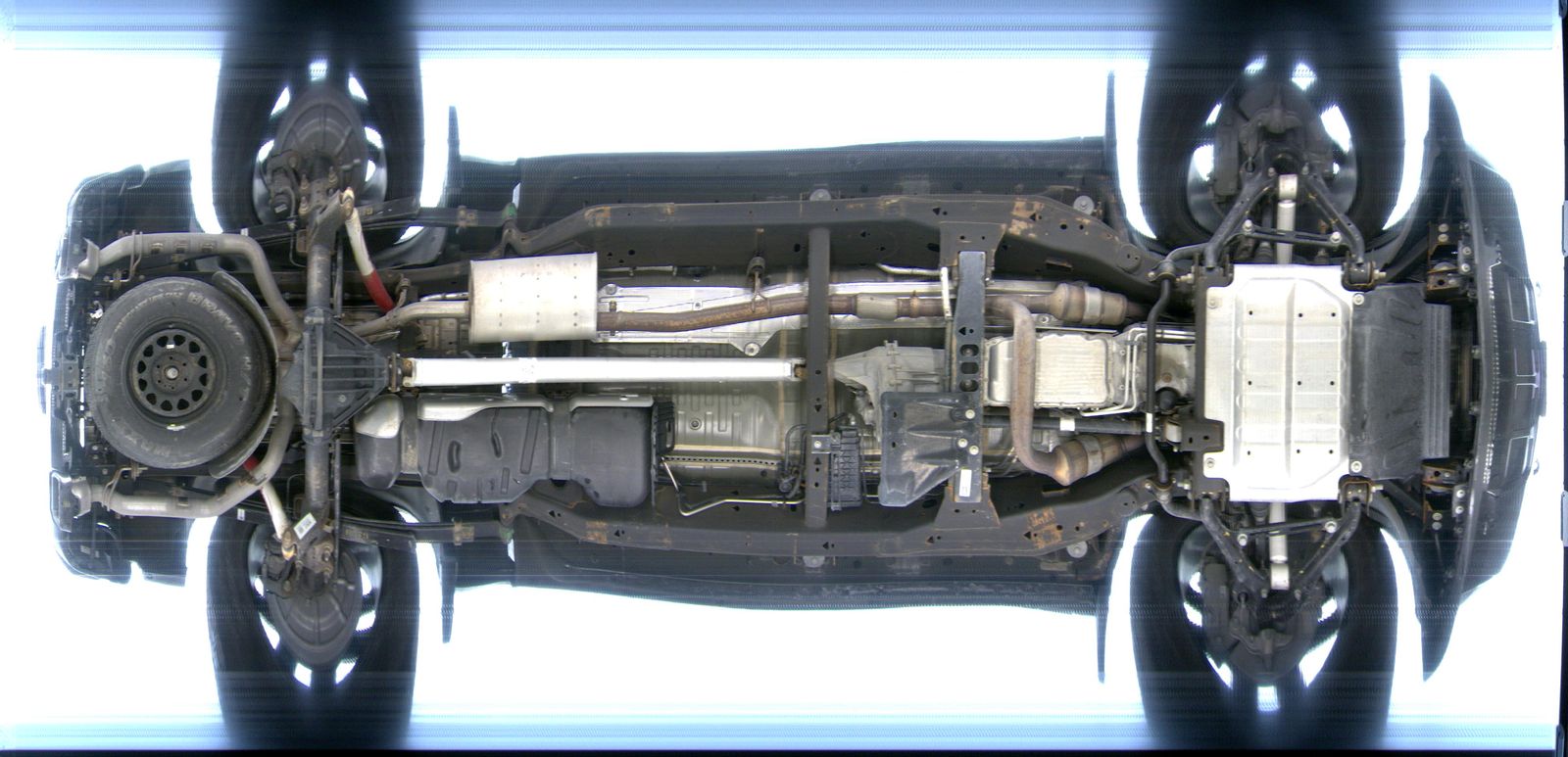 2023 Chevrolet Silverado 1500 RST AWD