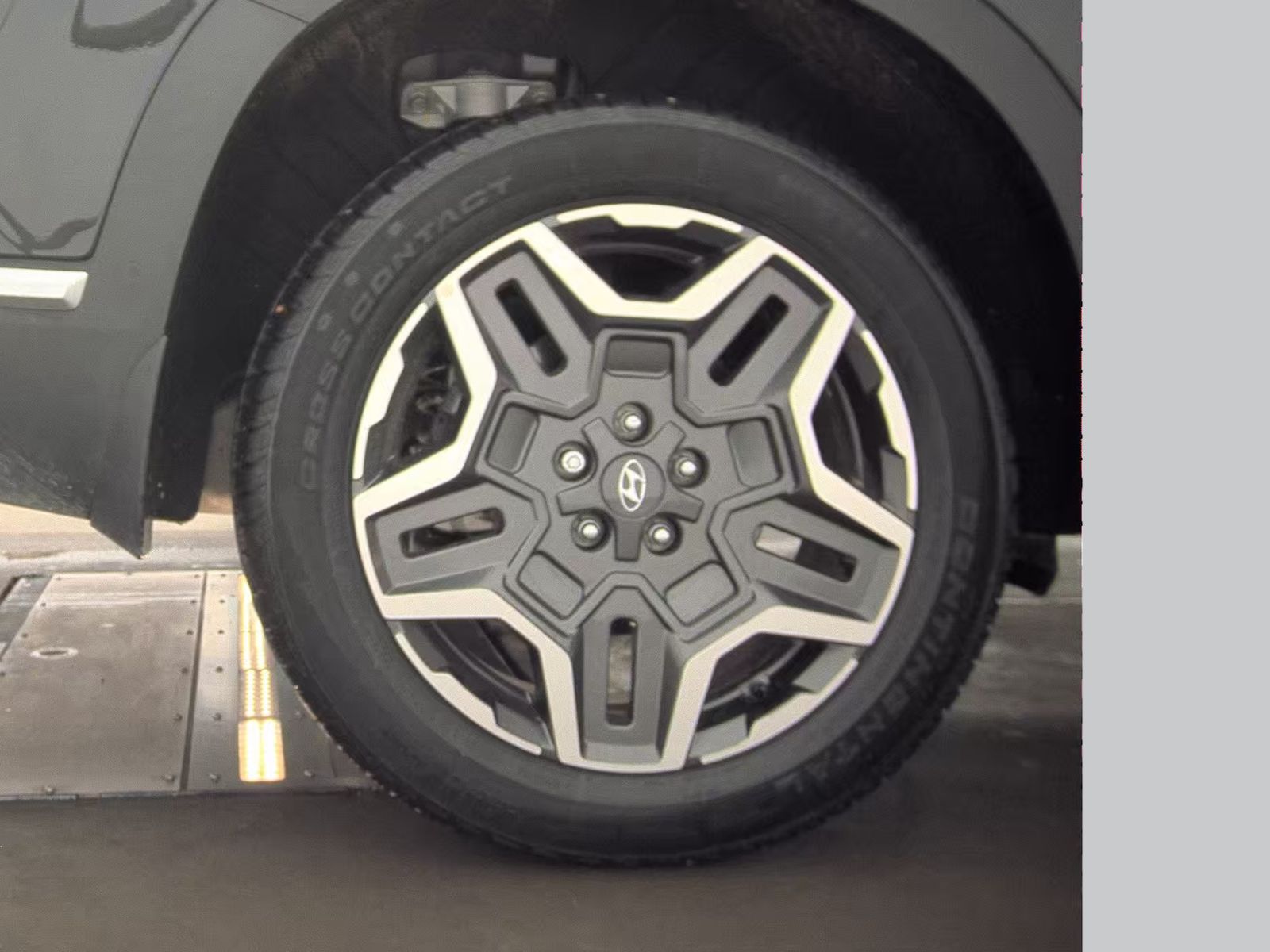 2023 Hyundai Santa Fe Limited AWD